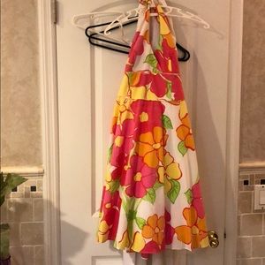 Lilly Pulitzer dress size 0